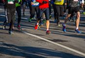 Over 400 maratonløb venter i 2019