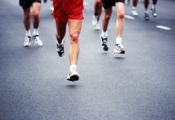 5 ting, du skal overveje, når du vælger dit første marathon