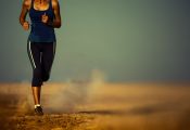 5 tips til at løbe i varmt vejr