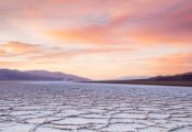 Badwater Ultramarathon: Verdens hårdeste Ultraløb i Death Valley