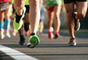 Hvad er en god tid på marathon? Hurtig, Langsom eller Medium